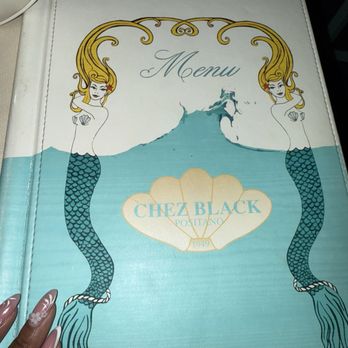 Chez Black - Italian Near Me - Positano, SA Chez Black - Italian Near Me - Positano, SA