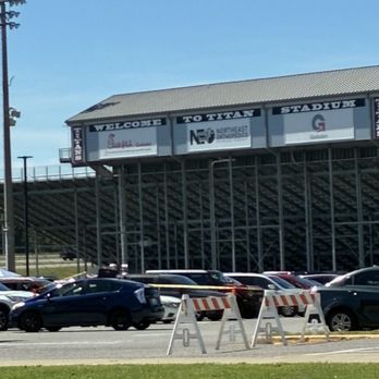 Gadsden City High School - Titan stadium - Middle Schools & High Schools Near Me - Gadsden, Alabama Gadsden City High School - Titan stadium - Middle Schools & High Schools Near Me - Gadsden, Alabama