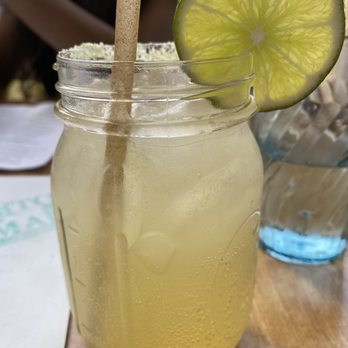 Corto Lima - Limeade - Latin American Near Me - Lexington, Kentucky