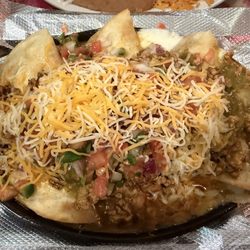QUESADILLAS RANCHERAS