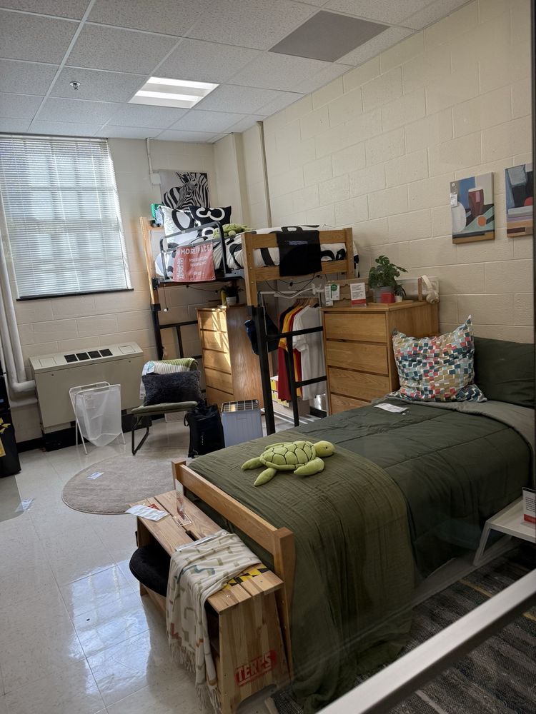 University of Maryland