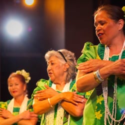 Ukulele Festival of Northern California