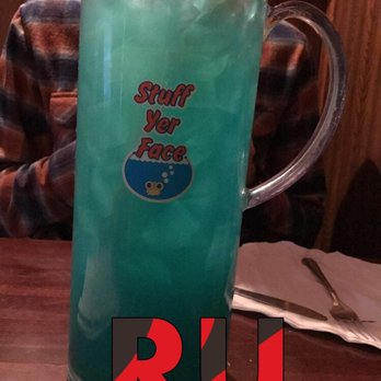 Stuff Yer Face - Delicious and super sugary fishbowl! - Pubs Near Me - New Brunswick, New Jersey Stuff Yer Face - Delicious and super sugary fishbowl! - Pubs Near Me - New Brunswick, New Jersey