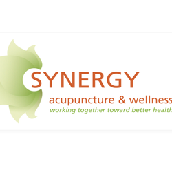 Synergy Acupuncture & Wellness