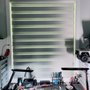 A Blinds