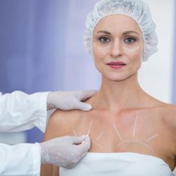 Eterna Cosmetic Surgery