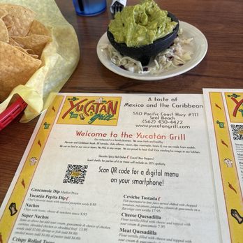 Yucatan Grill - Yucatan Grill - Caribbean Near Me - Seal Beach, California Yucatan Grill - Yucatan Grill - Caribbean Near Me - Seal Beach, California