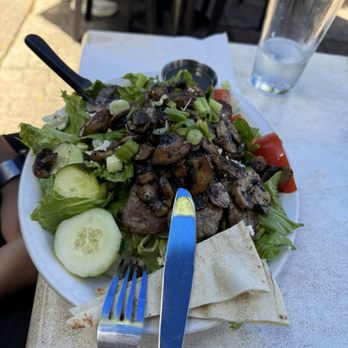 Sinbad's Mediterranean Cuisine - Gyro Plate - Mediterranean Near Me - Rochester, New York Sinbad's Mediterranean Cuisine - Gyro Plate - Mediterranean Near Me - Rochester, New York