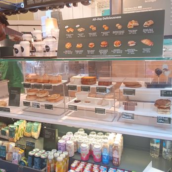 Starbucks - Goodies - Coffee & Tea Near Me - Grapevine, Texas