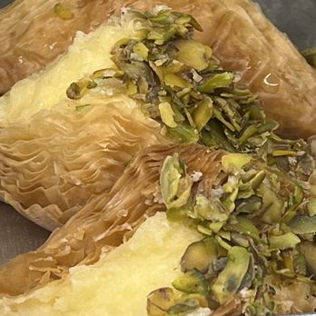 Delah Coffee - Desserts Near Me - Naperville, Illinois