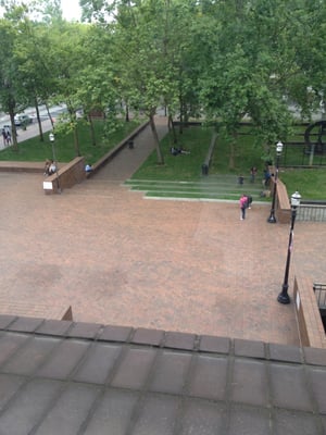 Seattle Central College by null