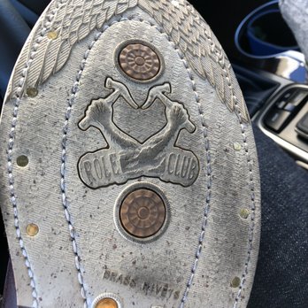 Role Club By Brian The Bootmaker - Shoe Repair Near Me - Los Angeles, California Role Club By Brian The Bootmaker - Shoe Repair Near Me - Los Angeles, California