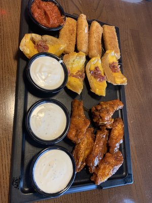 TGI Fridays by null