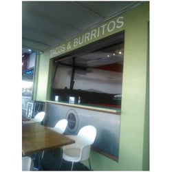 Taqueria