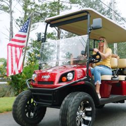 Joy Ride 30A