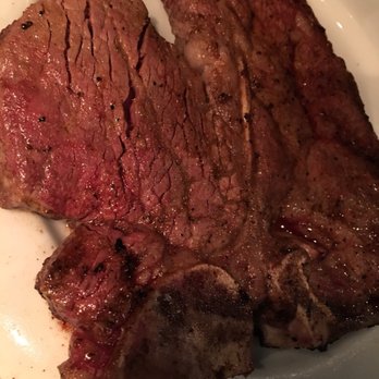 Ruby River Steakhouse - Porterhouse - Steakhouses Near Me - Reno, Nevada