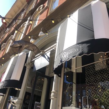 Osteria Marco - Outside - Italian Near Me - Denver, Colorado Osteria Marco - Outside - Italian Near Me - Denver, Colorado