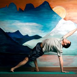 JoyWheel Yoga & Wellness