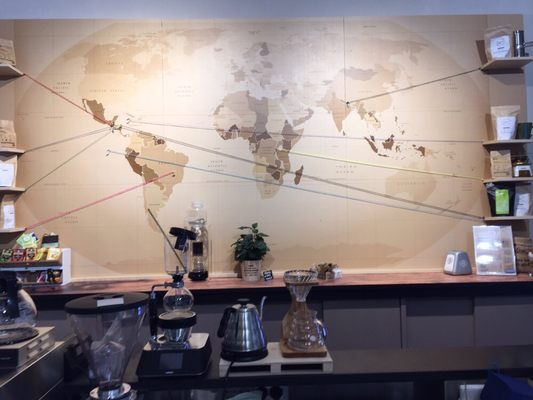 Cavalieri - Specialty Coffee by null
