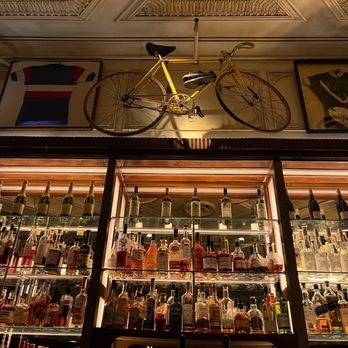 Le Diplomate - Brasseries Near Me - Washington, DC, District of Columbia