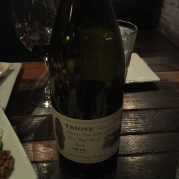 Twisted Vine - Wine of the night - Wine Bars Near Me - Fullerton, California Twisted Vine - Wine of the night - Wine Bars Near Me - Fullerton, California
