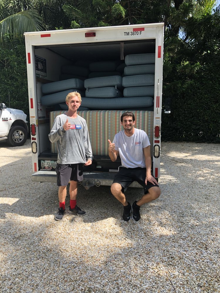 BEST WAY CARPET AND TILE CLEANING Updated June 2024 612 N Orange