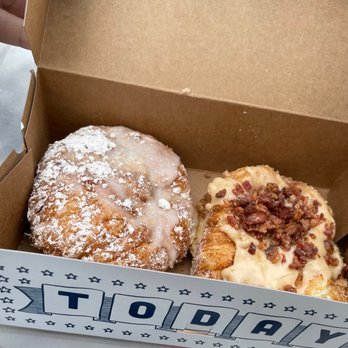 Parlor Doughnuts - Donuts Near Me - Oceanside, California Parlor Doughnuts - Donuts Near Me - Oceanside, California