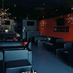 Oasis Hookah Lounge - Recent changes to interior