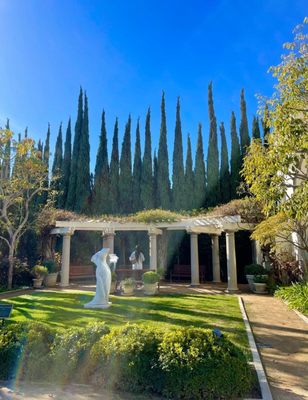 Peace Awareness Labyrinth and Gardens by null