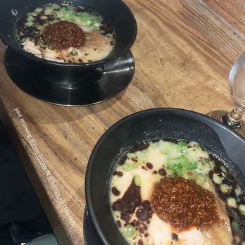 IPPUDO NY - Karaka Spicy - Ramen Near Me - New York, New York