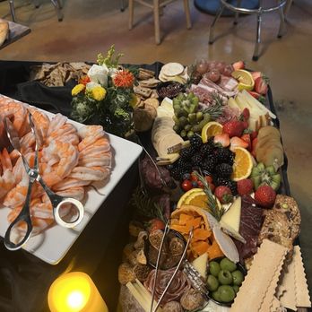 DeeLicious Park City - Personal Chefs Near Me - Park City, Utah