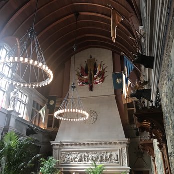 Biltmore Estate - Hotels Near Me - Asheville, North Carolina