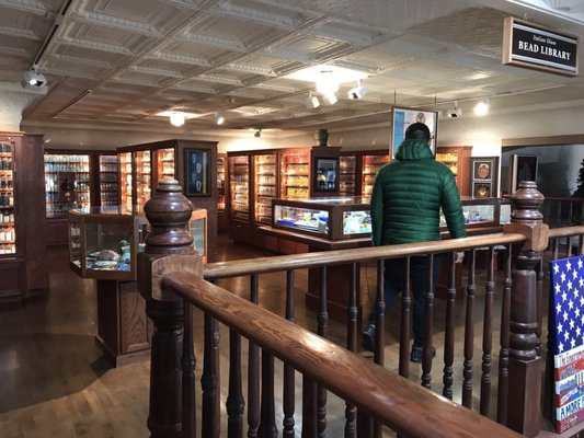 Prairie Edge Trading Co & Galleries by null