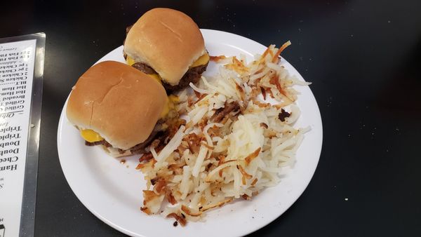 Hinkle's Sandwich Shop by null