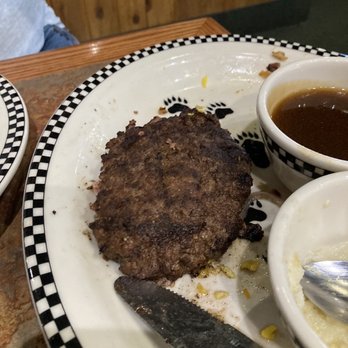 Black Bear Diner Tulsa - Diners Near Me - Tulsa, Oklahoma