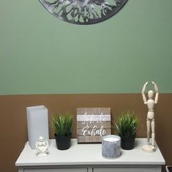 Why Knot? Wellness