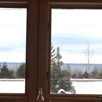 New Scenic Cafe - New American Near Me - Duluth, Minnesota