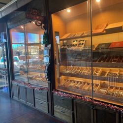 Folsom Cigars & Lounge - Outstanding!  Come visit.  See you here.