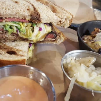 Fork & Fig - Pastrami on Rye - Burgers Near Me - Albuquerque, New Mexico Fork & Fig - Pastrami on Rye - Burgers Near Me - Albuquerque, New Mexico