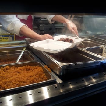 Dos Hermanos Market - Serving up the beef - International Grocery Near Me - Ypsilanti, Michigan
