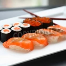 Wa Sushi