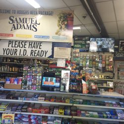 Hough's Neck Package Store - Houghs Neck Package Store