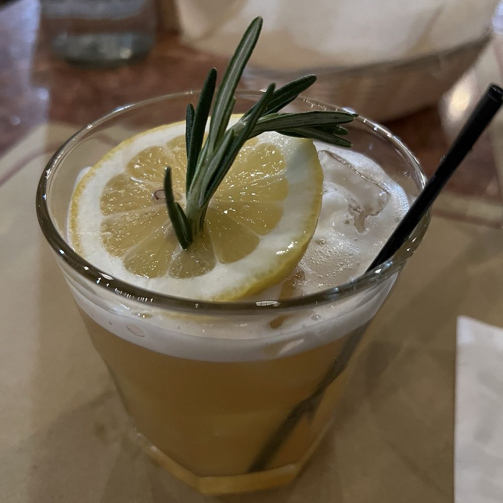 Maccheroni Republic - Passione cocktail - Italian Near Me - Los Angeles, California Maccheroni Republic - Passione cocktail - Italian Near Me - Los Angeles, California