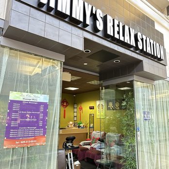 Lin's Relax Station - Massage Near Me - Escondido, California Lin's Relax Station - Massage Near Me - Escondido, California