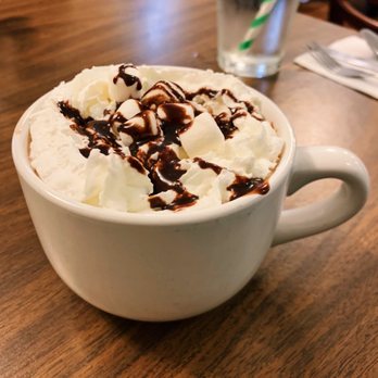 Brunch Everyday - Hot chocolate - Coffee & Tea Near Me - Conshohocken, Pennsylvania Brunch Everyday - Hot chocolate - Coffee & Tea Near Me - Conshohocken, Pennsylvania