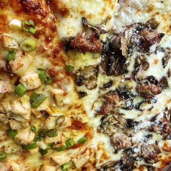 Pizza Guys - Pizza Near Me - Davis, California