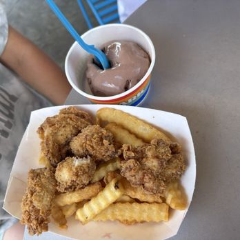 Spark - Burgers Near Me - Oklahoma City, Oklahoma Spark - Burgers Near Me - Oklahoma City, Oklahoma