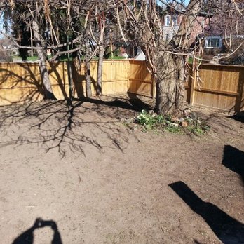 DO IT Landscaping - Before - Junk Removal & Hauling Near Me DO IT Landscaping - Before - Junk Removal & Hauling Near Me