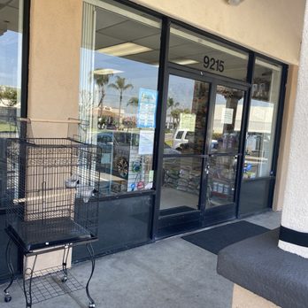 Exotic Birds By Fran - Cages for sale - Pet Stores Near Me - Cypress, California