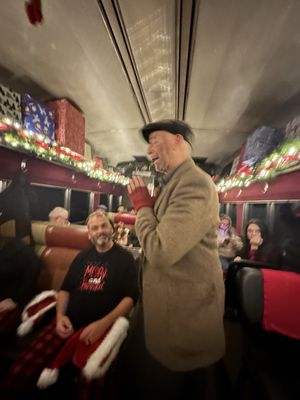 Catskill Mountain Railroad by null